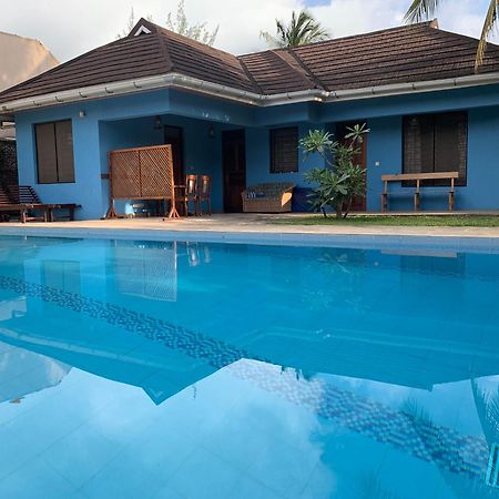 Lions Home Diani Beach Exterior foto
