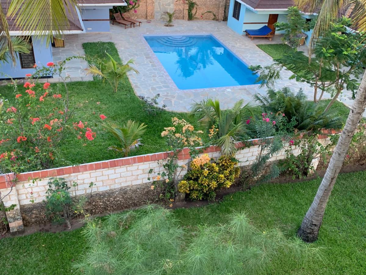 Lions Home Diani Beach Exterior foto