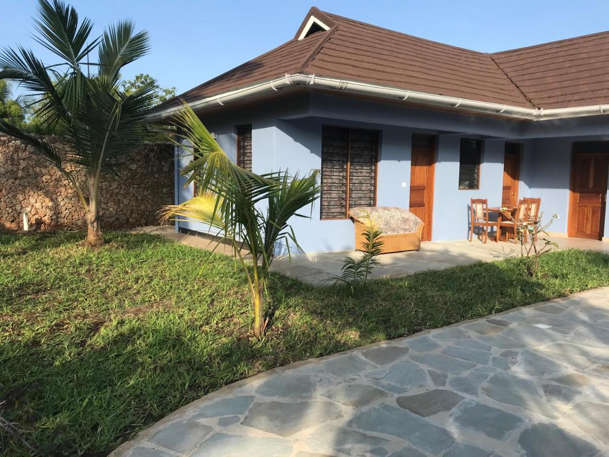 Lions Home Diani Beach Exterior foto
