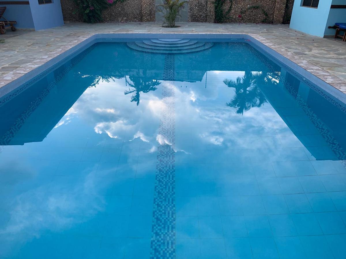 Lions Home Diani Beach Exterior foto