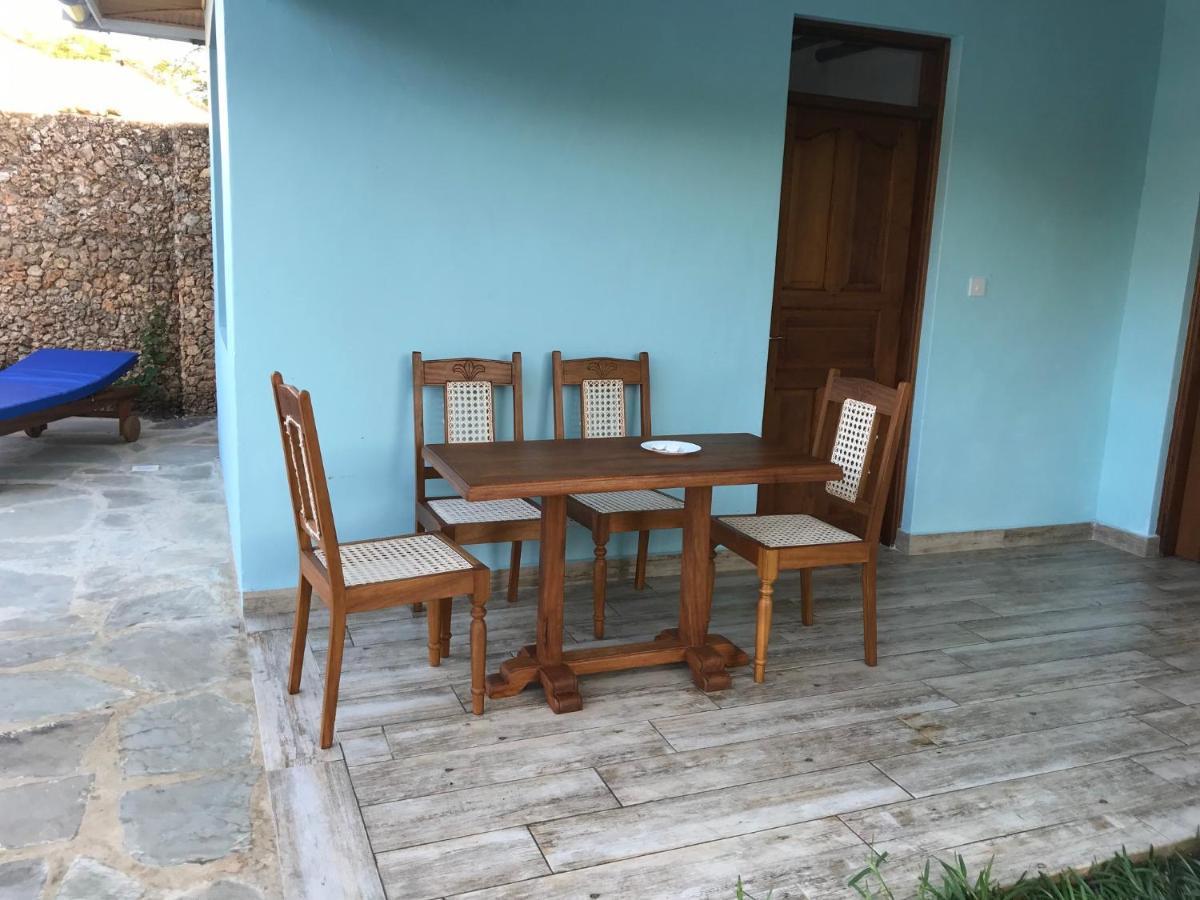 Lions Home Diani Beach Exterior foto