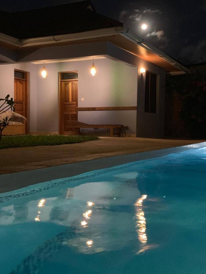 Lions Home Diani Beach Exterior foto