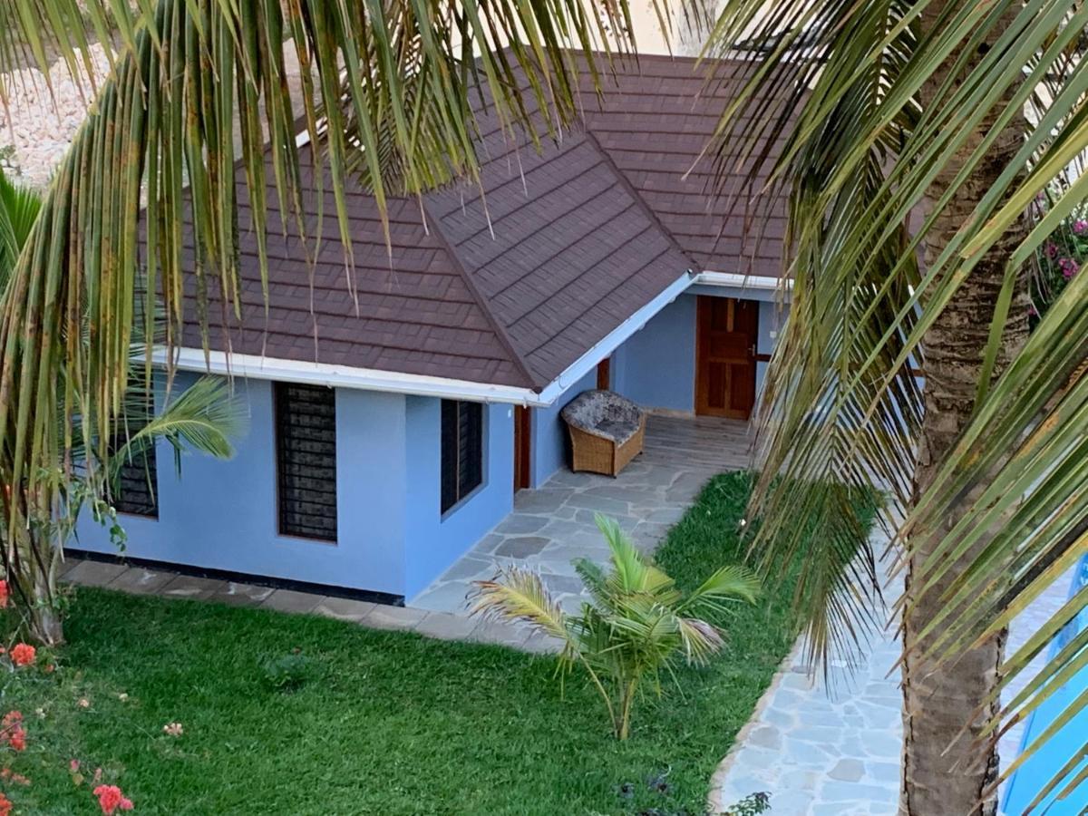 Lions Home Diani Beach Exterior foto