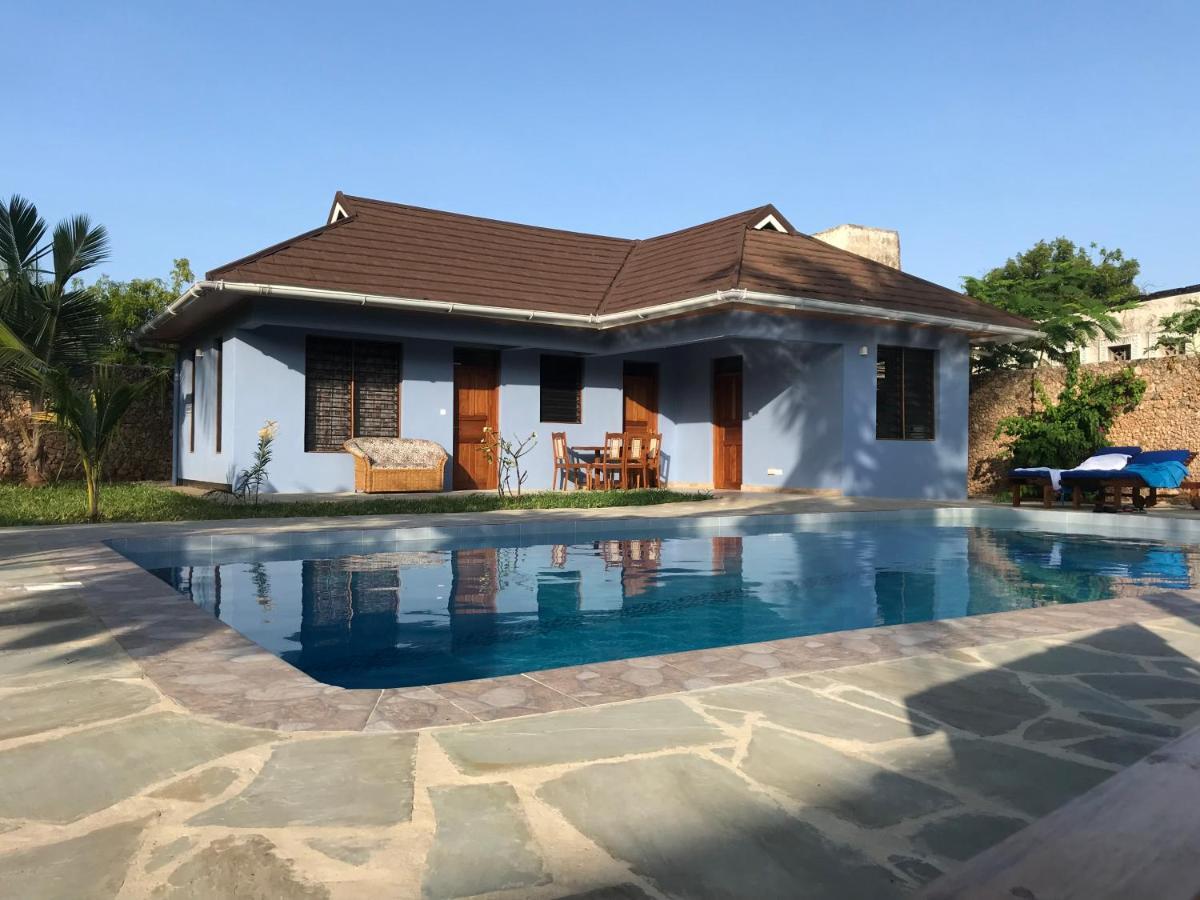 Lions Home Diani Beach Exterior foto